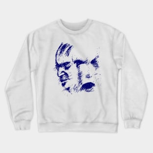 Psychic Crewneck Sweatshirt